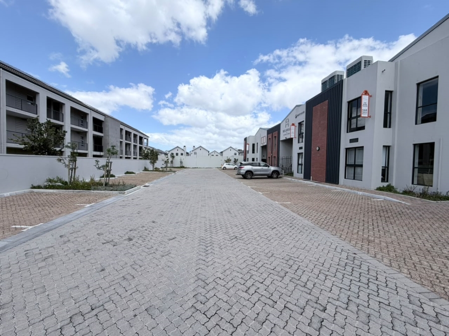 To Let Commercial Property for Rent in Stonewood Security Estate Western Cape